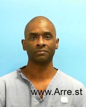 Jesse Iii Banks Mugshot