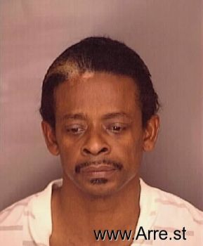 Jesse  Banks Mugshot