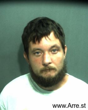 Jesse Adam Bardwell Mugshot