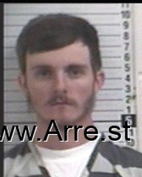 Jesse William Jr Barnes Mugshot