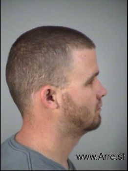 Jesse Paul Barnett Mugshot