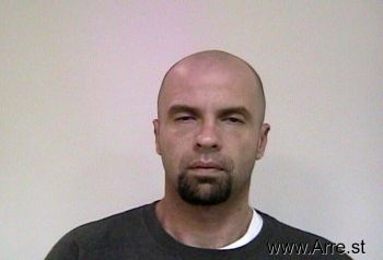 Jesse Dennis Bishop Mugshot