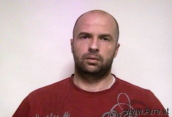 Jesse Dennis Bishop Mugshot