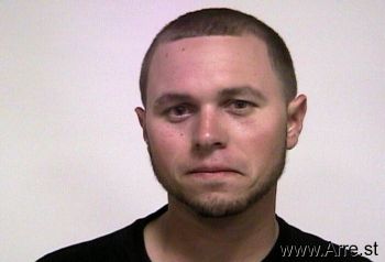 Jesse James Boone Mugshot