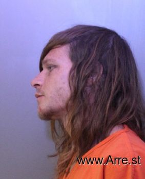 Jesse  Boone Mugshot