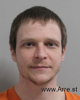 Jesse Aaron Boone Mugshot