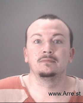 Jesse Thomas Brown Mugshot