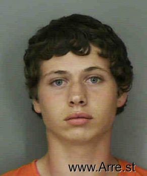 Jesse  Browning Mugshot