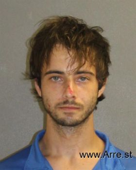 Jesse  Caldwell Mugshot