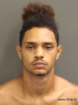 Jesse  Davis Mugshot