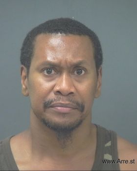 Jesse Demarius Davis Mugshot