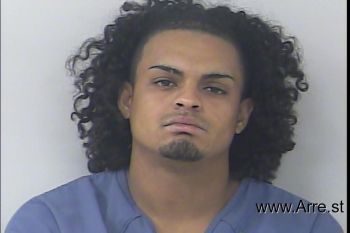 Jesse  Diaz Mugshot