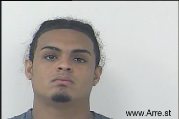 Jesse  Diaz Mugshot