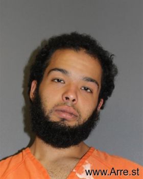 Jesse  Diaz Mugshot