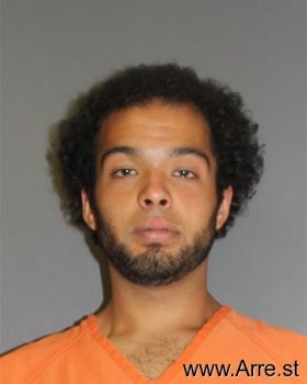 Jesse  Diaz Mugshot