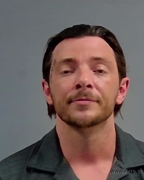 Jesse Ryan East Mugshot