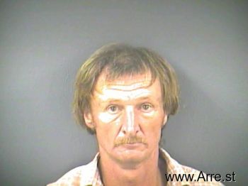 Jesse Richard Ellis Mugshot