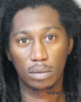 Jesse Tyqua Ferrell Mugshot