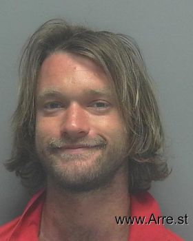 Jesse Francis Ford Mugshot