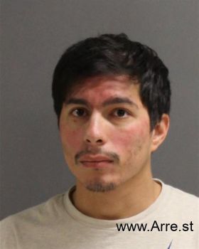 Jesse  Garcia Mugshot