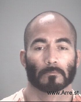 Jesse Emile Garcia Mugshot