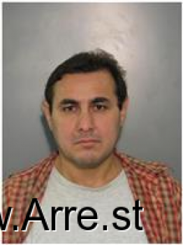 Jesse  Garza Mugshot