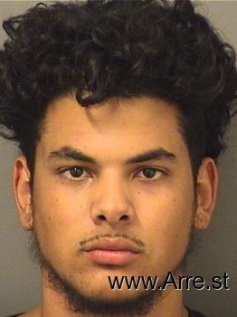 Jesse  Gonzalezgonzalez Mugshot