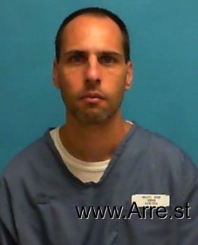 Jesse L Graves Mugshot