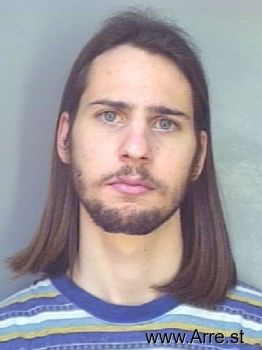 Jesse  Graves Mugshot