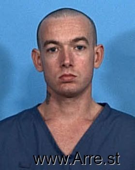 Jesse S Greene Mugshot