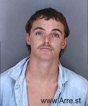 Jesse Lee Hall Mugshot