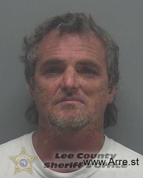 Jesse Lee Hall Mugshot