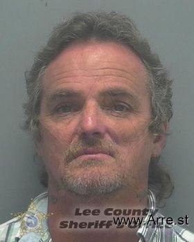 Jesse Lee Hall Mugshot