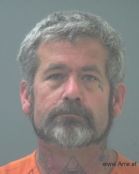 Jesse Lee Hall Mugshot