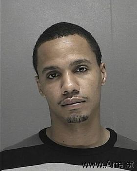 Jesse  Hamilton Mugshot