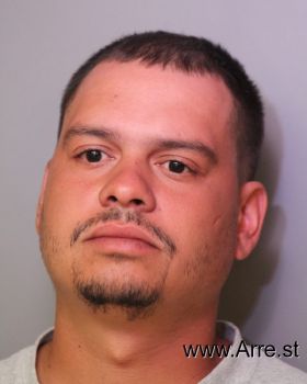 Jesse  Hernandez Mugshot