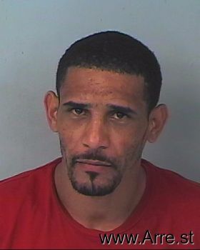 Jesse James Hill Mugshot