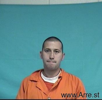 Jesse Robert Hoffman Mugshot