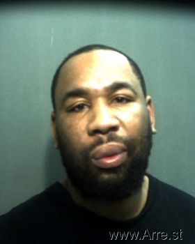 Jesse B Jr Ingram Mugshot