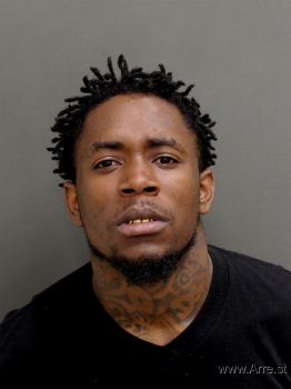 Jesse Darvell Ingram Mugshot