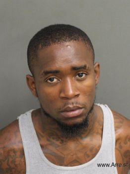 Jesse Darvell Ingram Mugshot