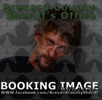 Jesse Wayne Johnson Mugshot