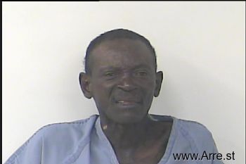 Jesse  Johnson Mugshot