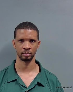 Jesse Akeem Johnson Mugshot