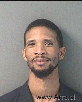 Jesse Akeem Johnson Mugshot