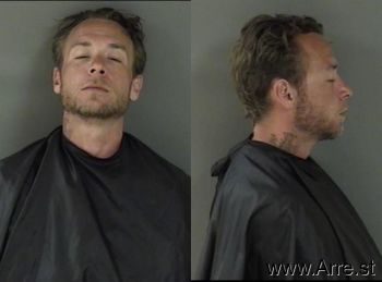 Jesse Haze King Mugshot