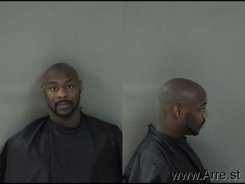 Jesse Chip Ulysses Landers Mugshot