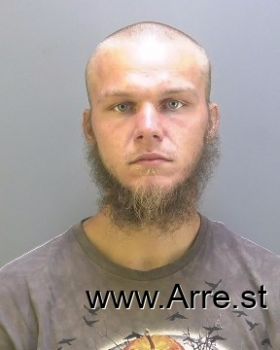 Jesse Joe-smith Lee Mugshot