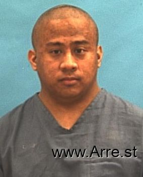 Jesse  Martinez Mugshot