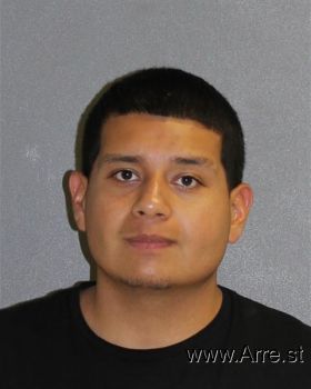 Jesse  Martinez Bustamante Mugshot